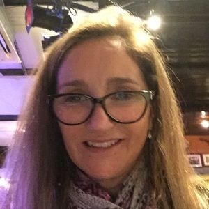 Meet your Posher, Celeste